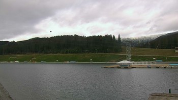 Буковель 28 жовтня 2017 року, 2017-10-28 16:00