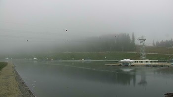 Буковель 4 листопада 2017 року, 2017-11-04 10:00