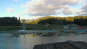 Буковель 4 листопада 2017 року, 2017-11-04 16:00