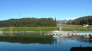 Буковель 5 листопада 2017 року, 2017-11-05 13:00