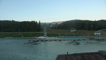 Буковель 5 листопада 2017 року, 2017-11-05 16:00