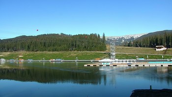 Буковель 6 листопада 2017 року, 2017-11-06 13:00