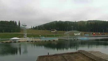 Буковель 8 листопада 2017 року, 2017-11-08 10:00