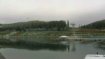 Буковель 15 листопада 2017 року, 2017-11-15 10:00