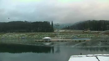 Буковель 19 листопада 2017 року, 2017-11-19 16:00