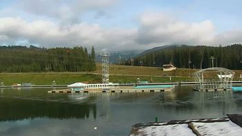 Буковель 24 листопада 2017 року, 2017-11-24 13:00