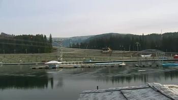 Буковель 25 листопада 2017 року, 2017-11-25 10:00