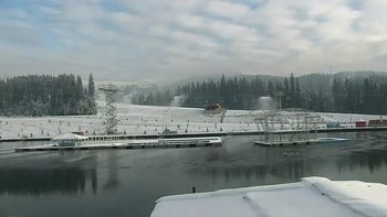 Буковель 28 листопада 2017 року, 2017-11-28 10:00