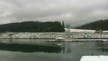 Буковель 1 грудня 2017 року, 2017-12-01 10:00