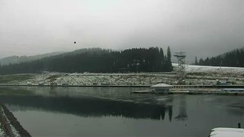 Буковель 1 грудня 2017 року, 2017-12-01 13:00