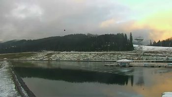 Буковель 1 грудня 2017 року, 2017-12-01 16:00