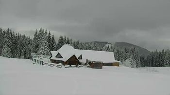 Буковель 3 грудня 2017 року, 2017-12-03 10:00