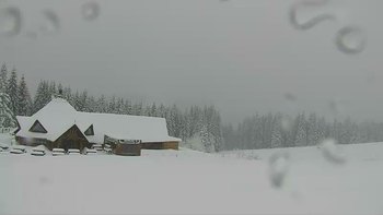 Буковель 3 грудня 2017 року, 2017-12-03 13:00