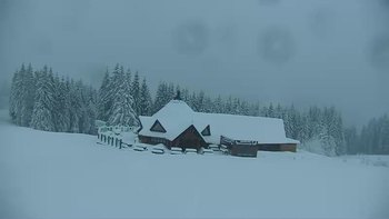 Буковель 3 грудня 2017 року, 2017-12-03 16:00