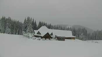 Буковель 5 грудня 2017 року, 2017-12-05 10:00