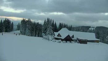 Буковель 5 грудня 2017 року, 2017-12-05 16:00