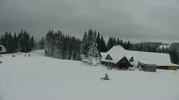 Буковель 6 грудня 2017 року, 2017-12-06 16:00