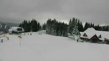 Буковель 7 грудня 2017 року, 2017-12-07 10:00