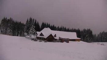 Буковель 7 грудня 2017 року, 2017-12-07 16:00