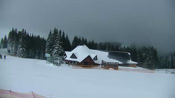 Буковель 8 грудня 2017 року, 2017-12-08 16:00