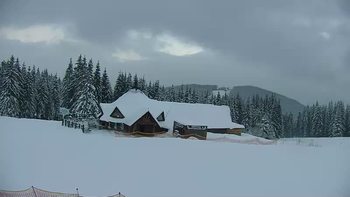 Буковель 10 грудня 2017 року, 2017-12-10 16:00