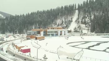 Буковель 21 березня 2018 року, 2018-03-21 16:00
