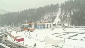Буковель 23 березня 2018 року, 2018-03-23 13:00