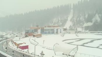 Буковель 23 березня 2018 року, 2018-03-23 16:00