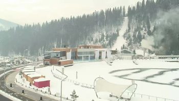 Буковель 25 березня 2018 року, 2018-03-25 10:00