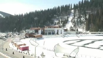 Буковель 26 березня 2018 року, 2018-03-26 13:00