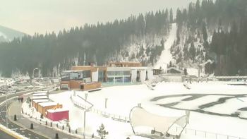 Буковель 27 березня 2018 року, 2018-03-27 13:00