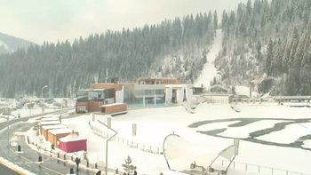 Буковель 28 березня 2018 року, 2018-03-28 10:00