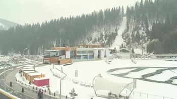 Буковель 28 березня 2018 року, 2018-03-28 13:00
