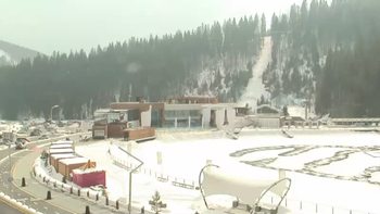 Буковель 28 березня 2018 року, 2018-03-28 16:00