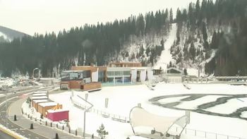 Буковель 29 березня 2018 року, 2018-03-29 10:00
