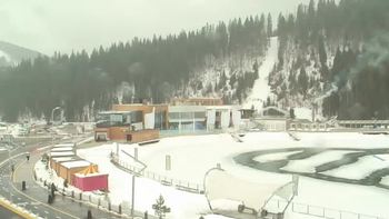 Буковель 30 березня 2018 року, 2018-03-30 13:00