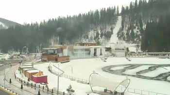 Буковель 31 березня 2018 року, 2018-03-31 10:00