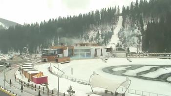 Буковель 31 березня 2018 року, 2018-03-31 13:00