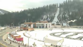 Буковель 31 березня 2018 року, 2018-03-31 16:00