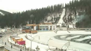 Буковель 1 квітня 2018 року, 2018-04-01 10:00