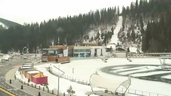 Буковель 2 квітня 2018 року, 2018-04-02 10:00