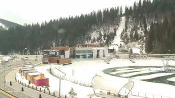 Буковель 2 квітня 2018 року, 2018-04-02 13:00