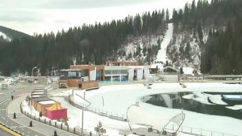Буковель 3 квітня 2018 року, 2018-04-03 16:00