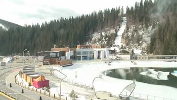 Буковель 5 квітня 2018 року, 2018-04-05 10:00