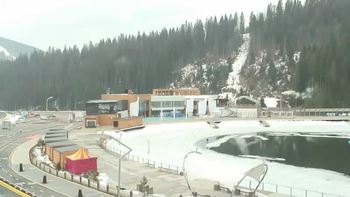 Буковель 7 квітня 2018 року, 2018-04-07 10:00