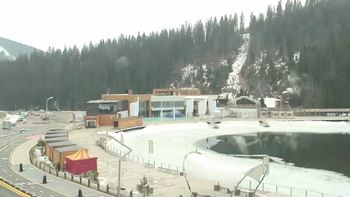 Буковель 7 квітня 2018 року, 2018-04-07 16:00