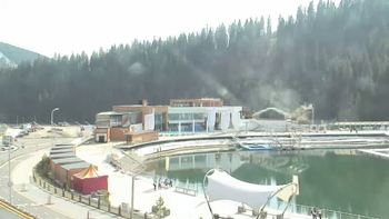Буковель 14 квітня 2018 року, 2018-04-14 16:00