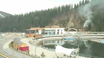 Буковель 16 квітня 2018 року, 2018-04-16 10:00