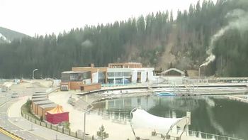 Буковель 16 квітня 2018 року, 2018-04-16 16:00
