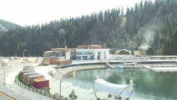Буковель 18 квітня 2018 року, 2018-04-18 16:00
